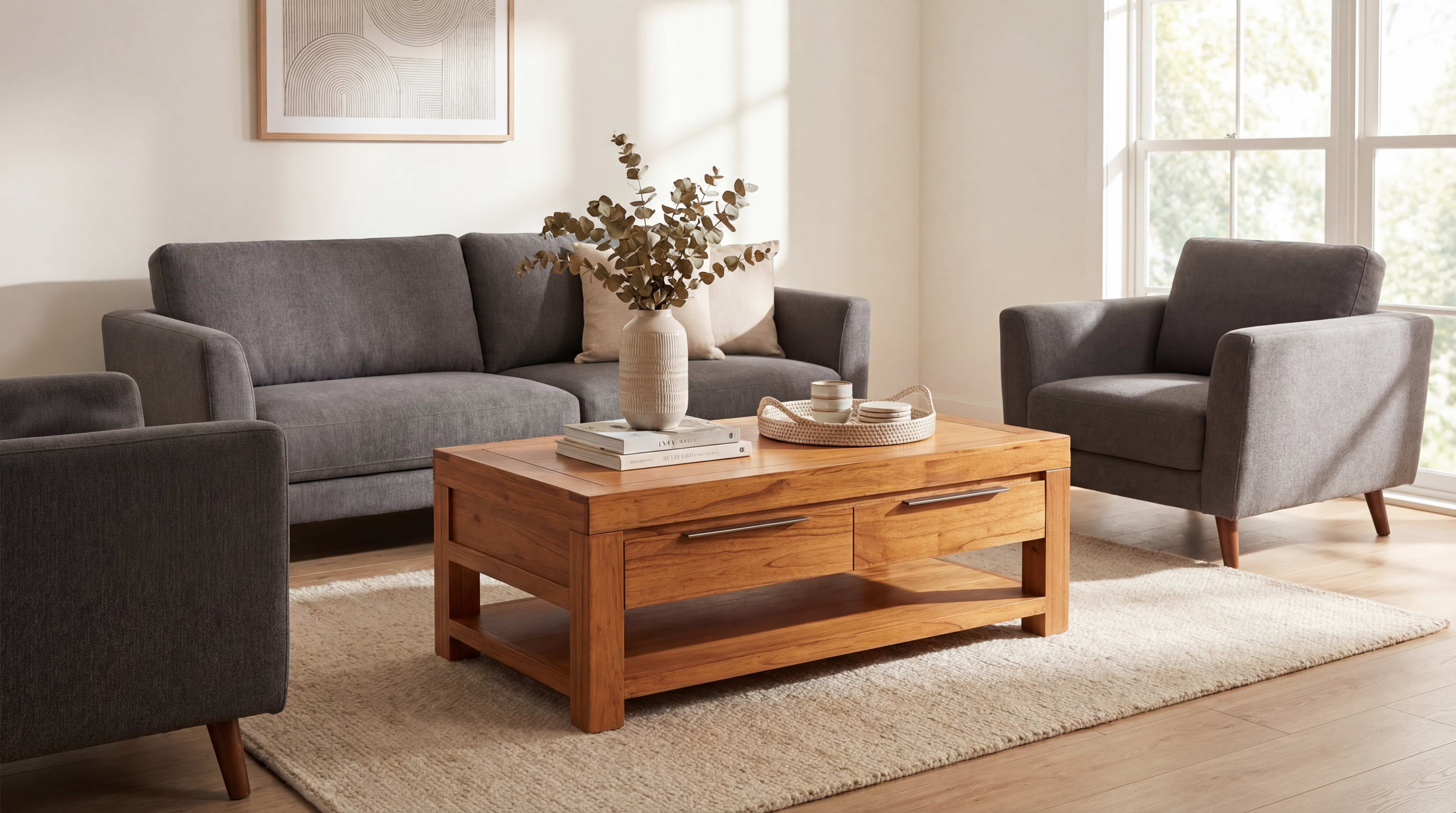 Apartment Collection