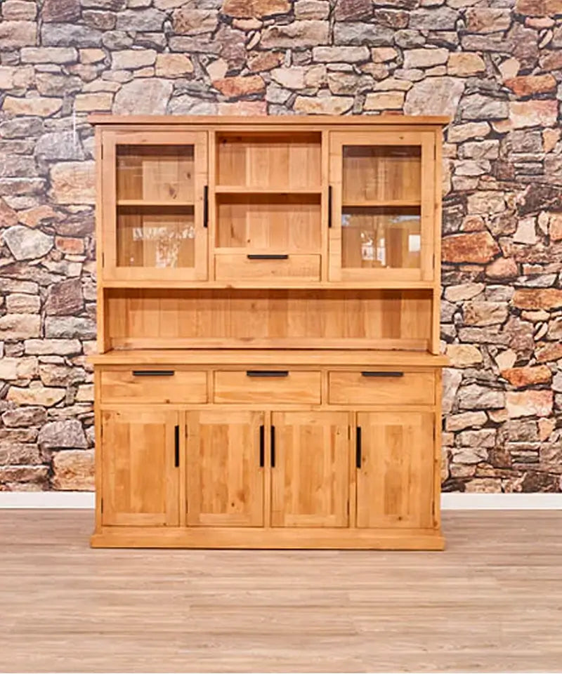 Buffet & Hutches Dankz Furniture Stores Perth