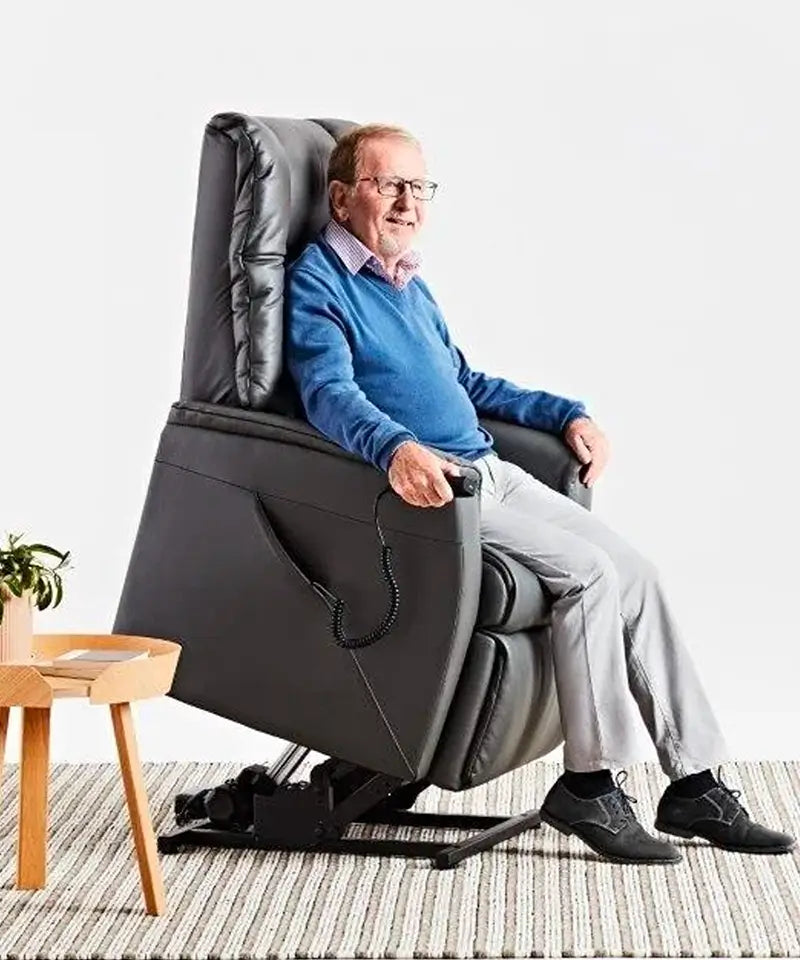 Electric Recliners Dankz Furniture Stores Perth