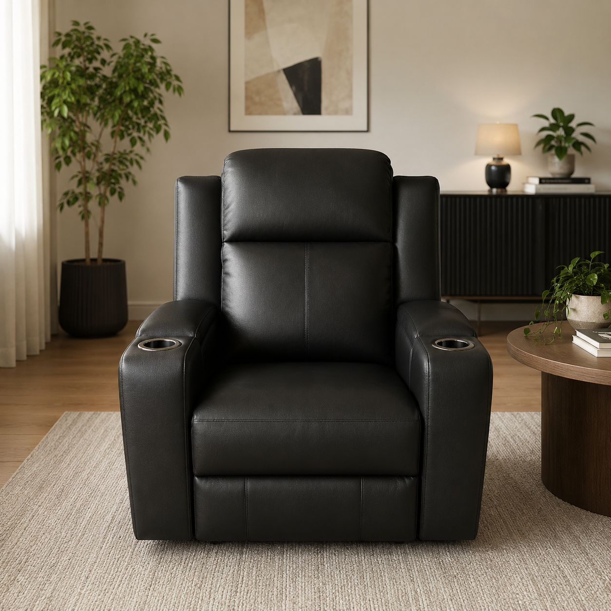 Xanadu Electric Recliner