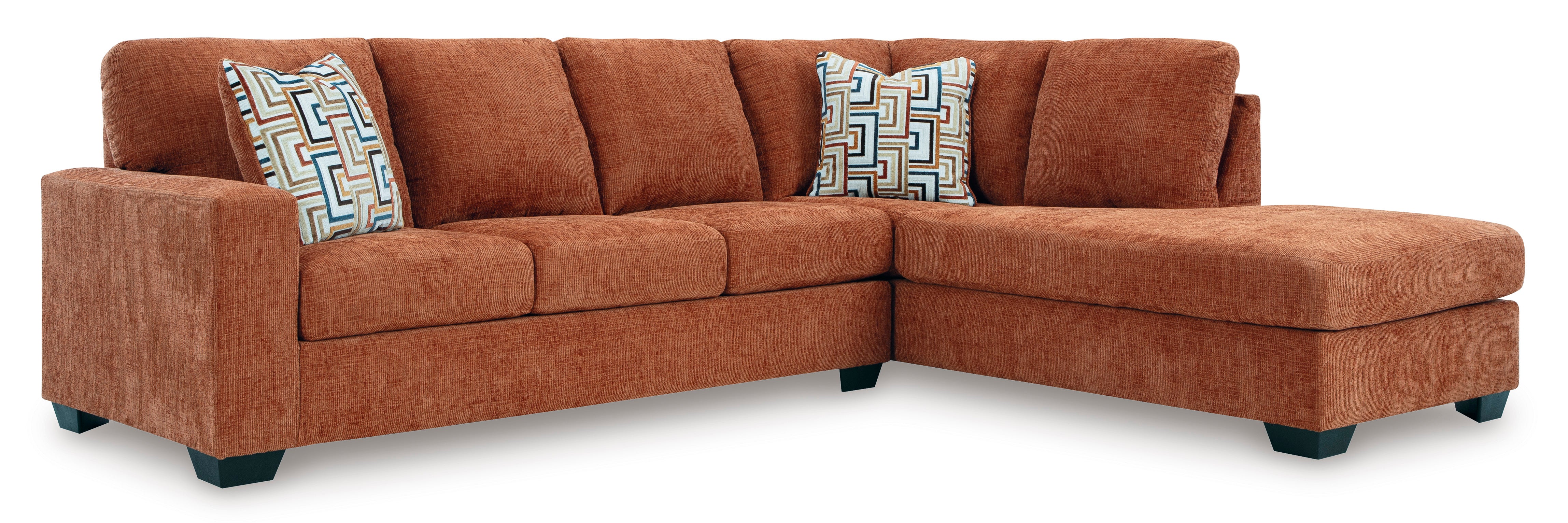 Avie Chaise / Modular