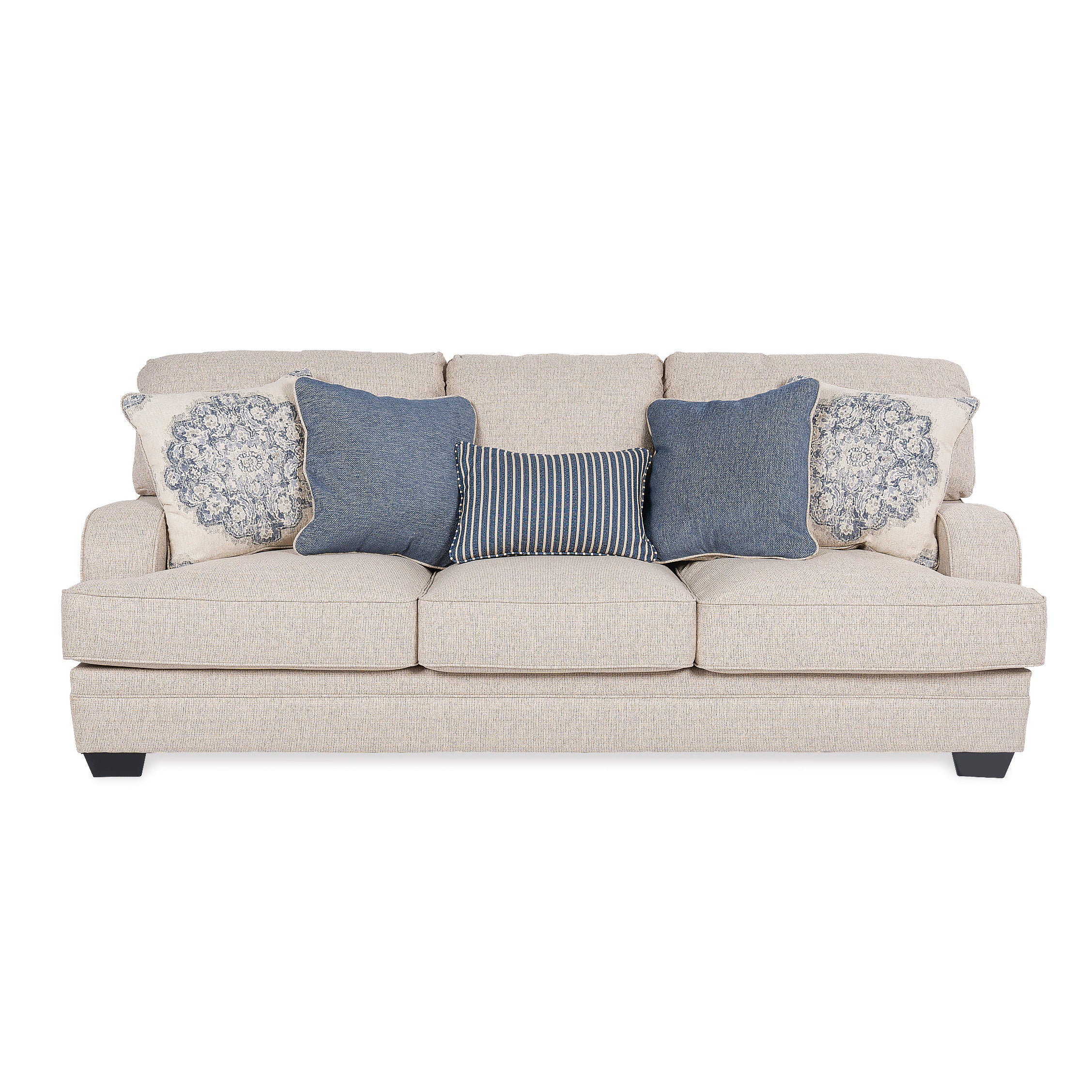 Katisha Ottoman (Storage)