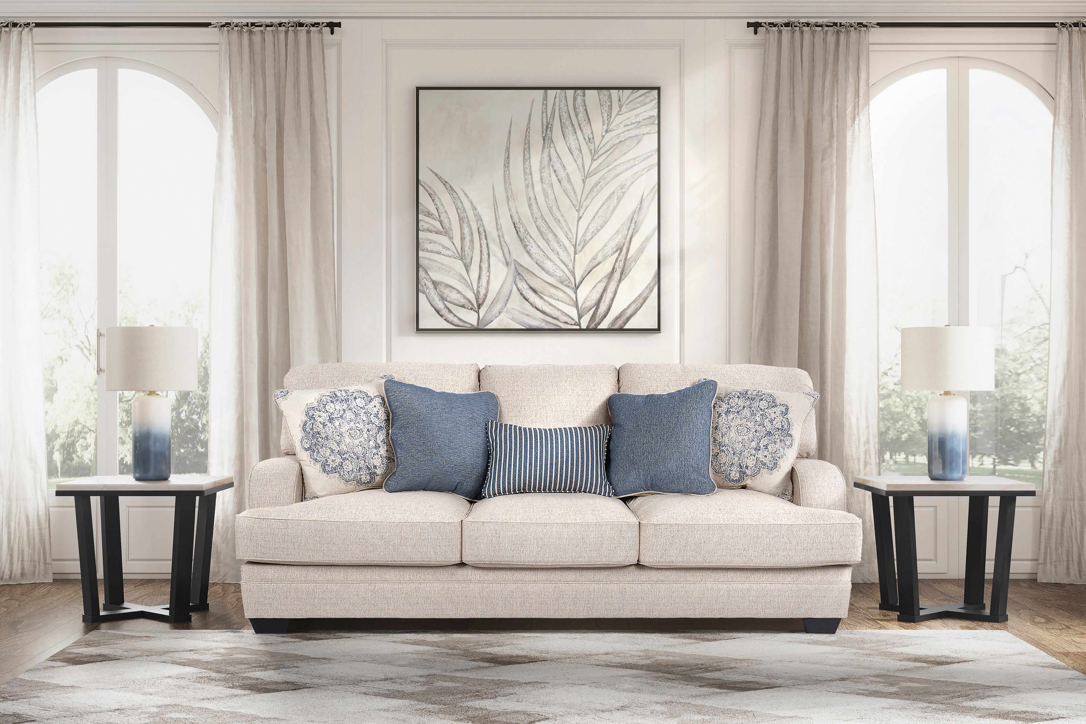 Katisha Accent Chair