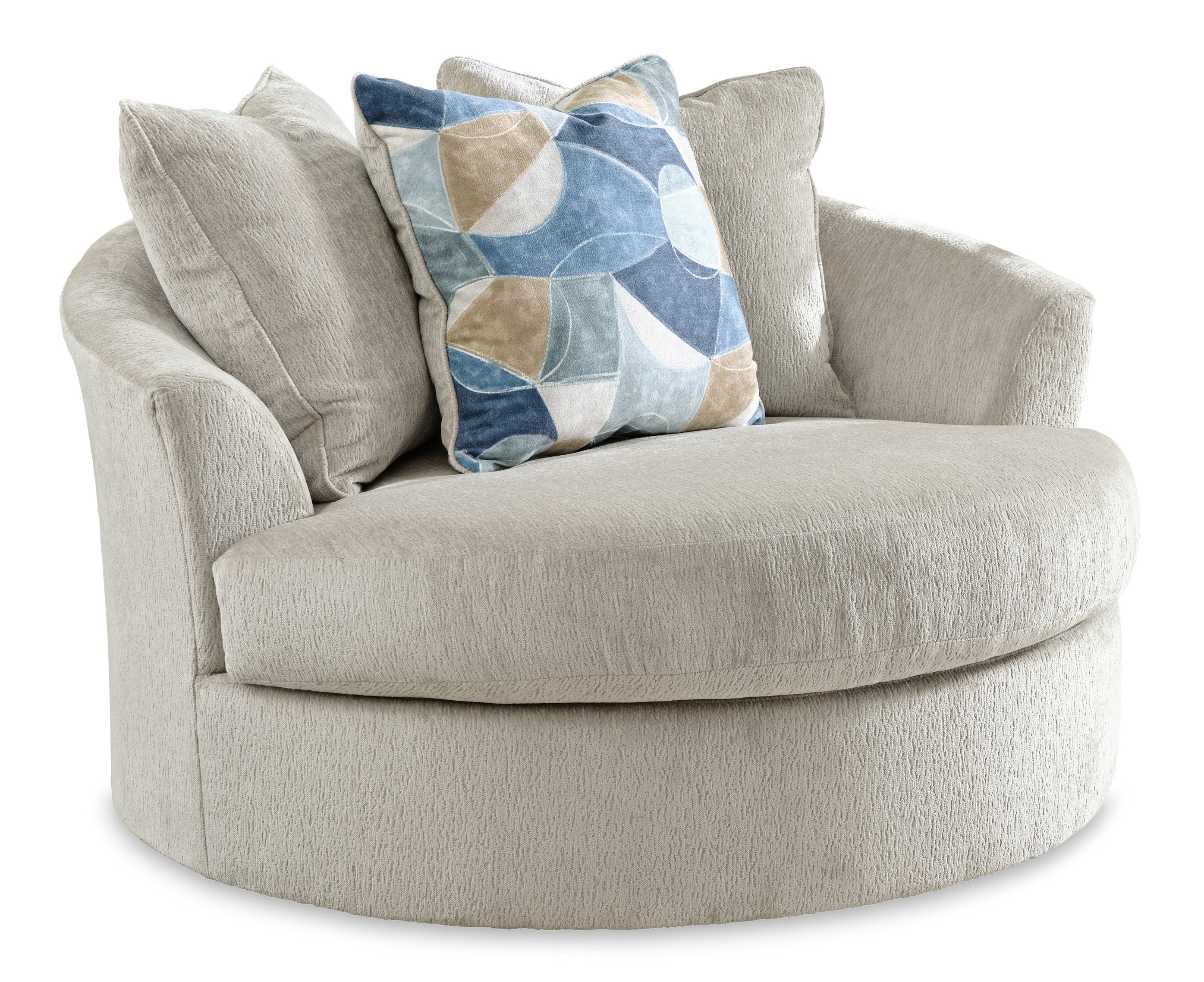 Maxon Swivel Chair