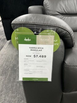 Yarra Modular (Mandurah)