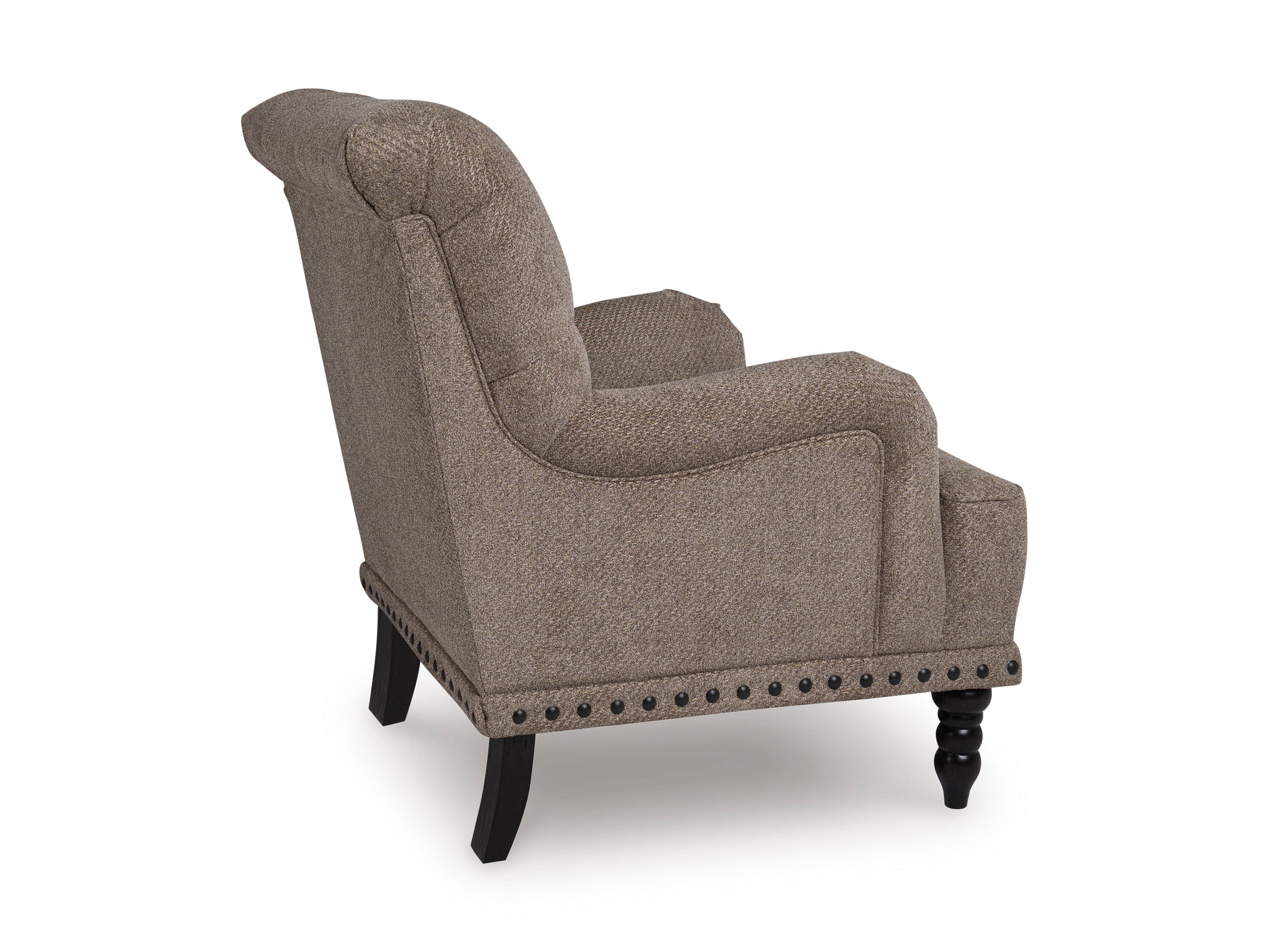 Tightrope Accent Chair