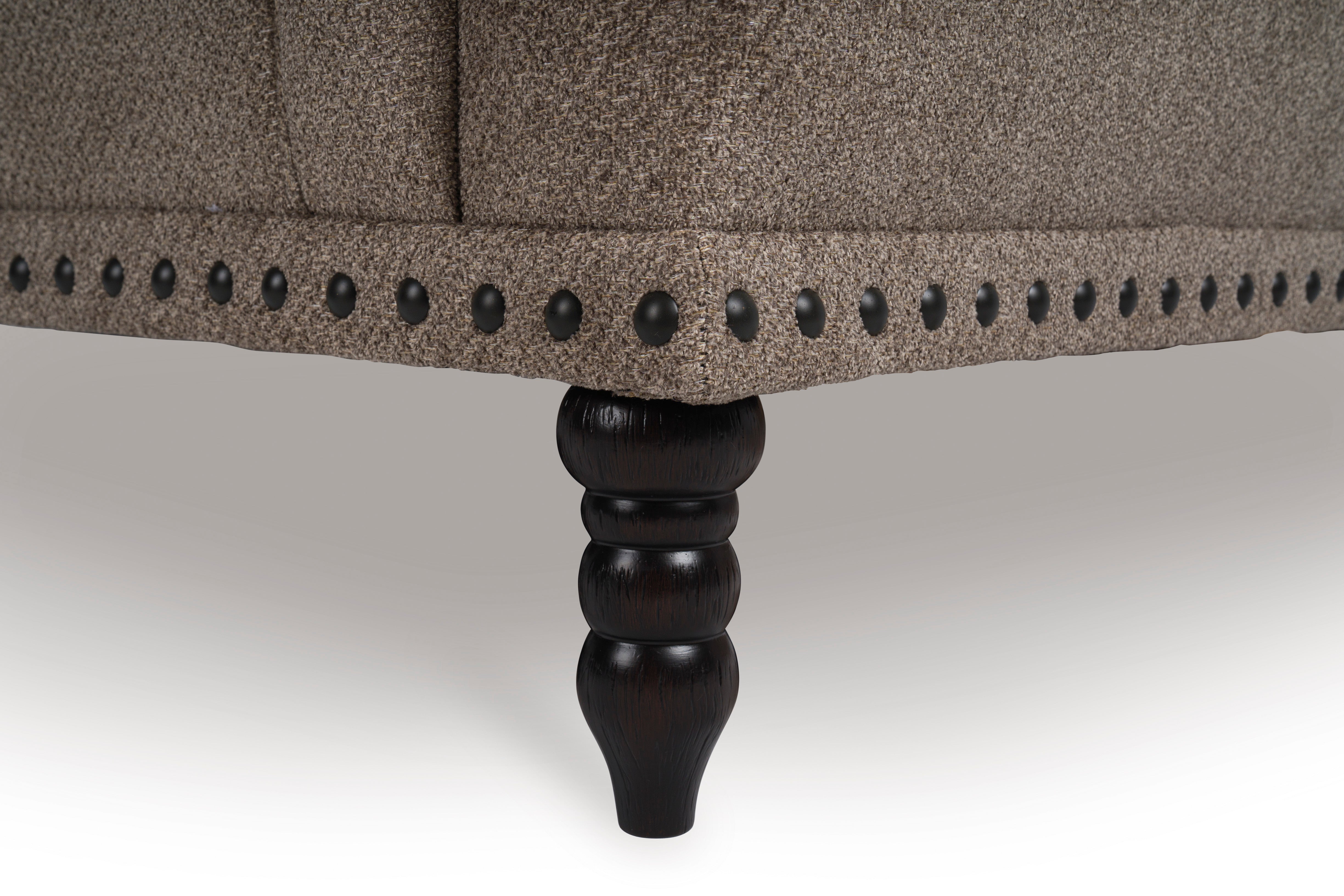 Tightrope Accent Chair