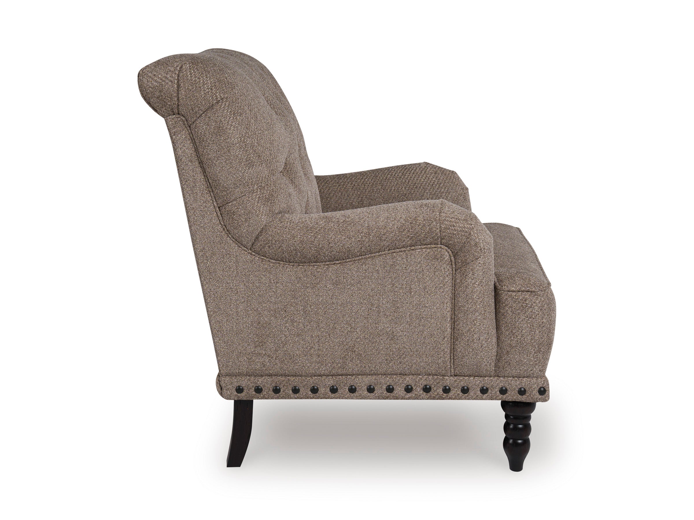 Tightrope Accent Chair