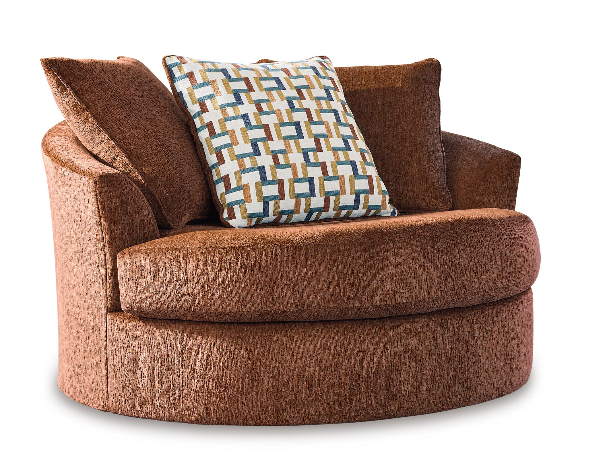 Laylabrook Swivel Chair