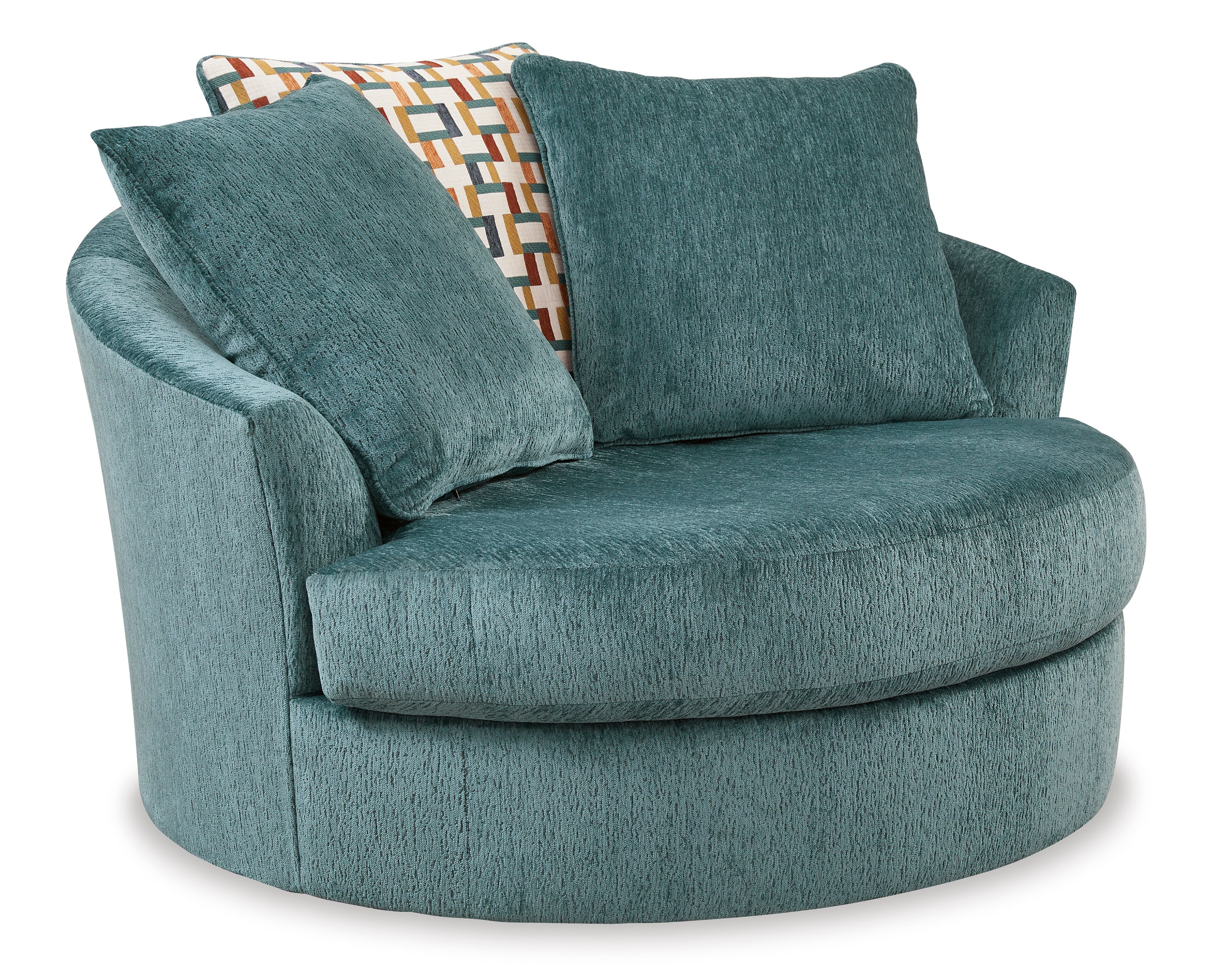 Laylabrook Swivel Chair