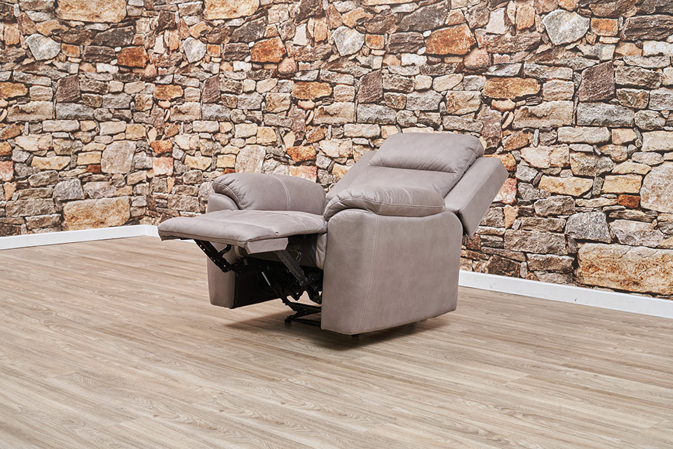 Bentley Manual Recliner