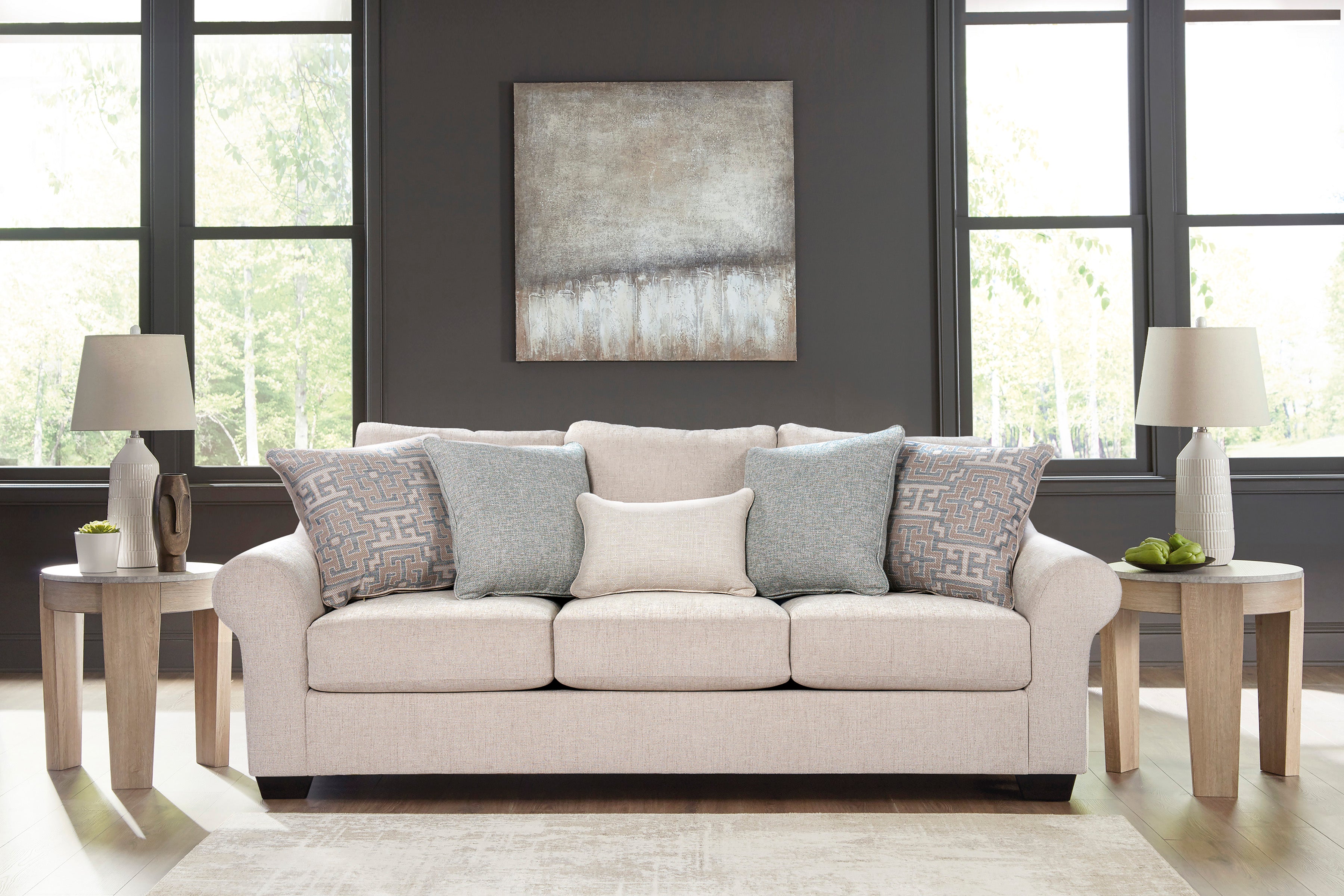 Belread Sofa Set