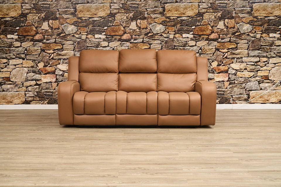 Abbey Electric Recliner Sofa
