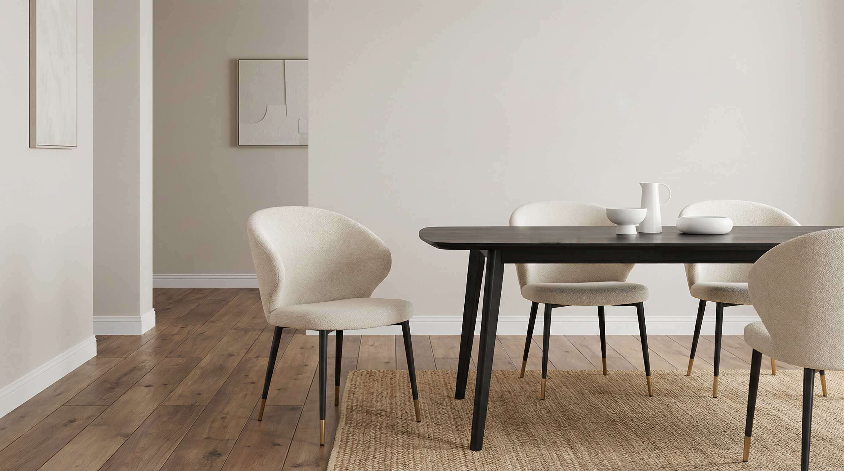 Bellroy Dining Chair