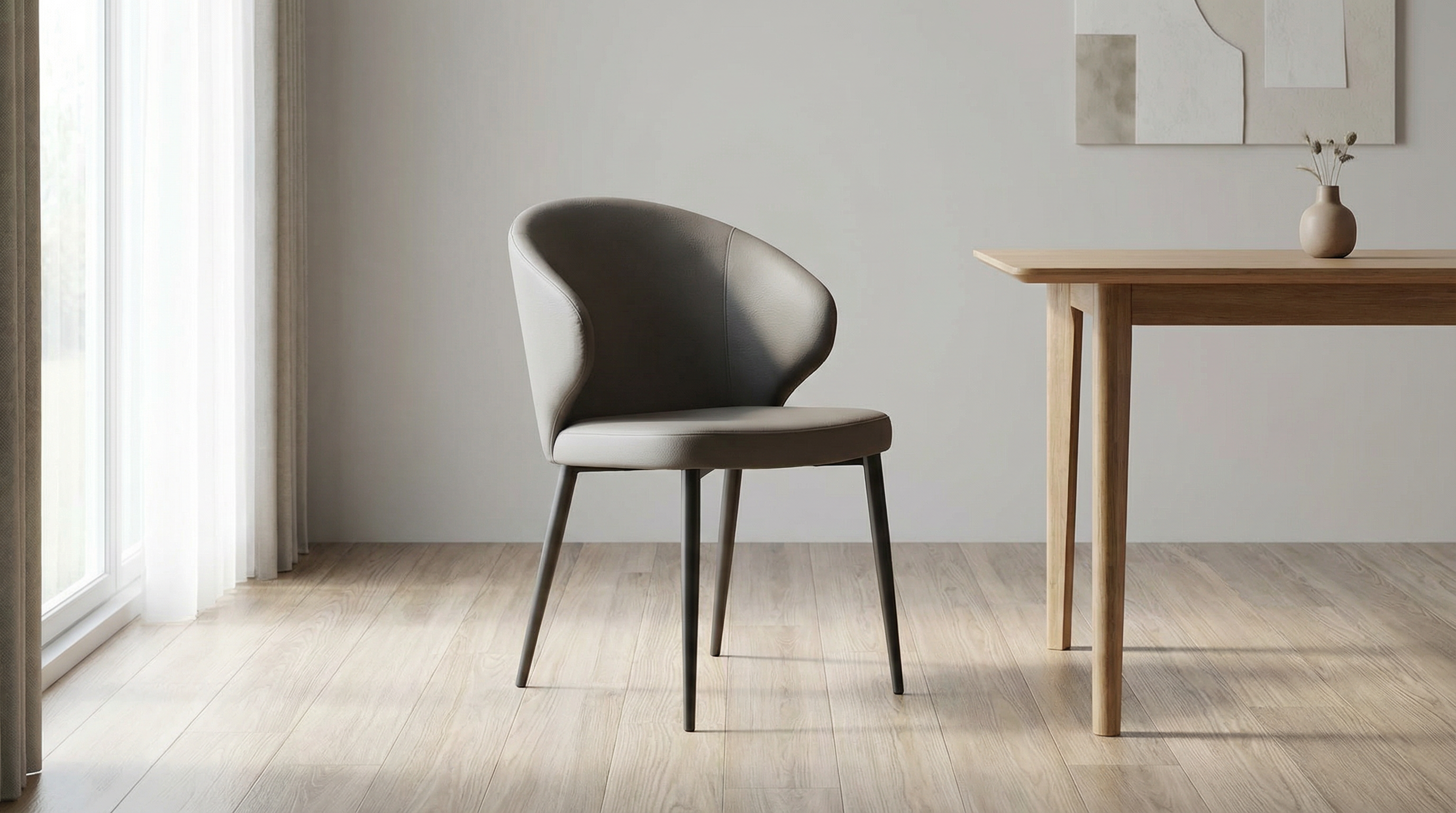 Bellroy Dining Chair