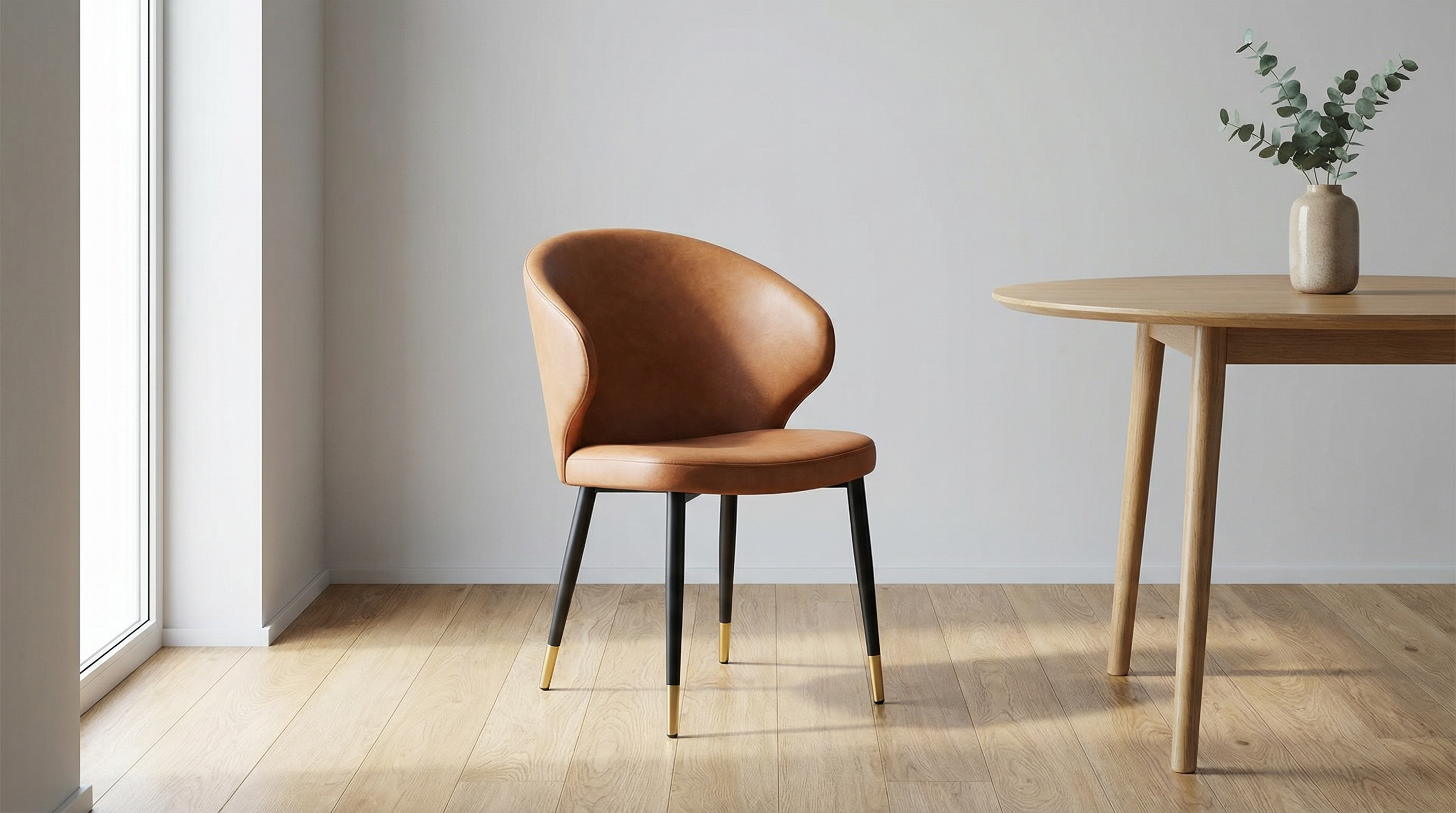 Bellroy Dining Chair