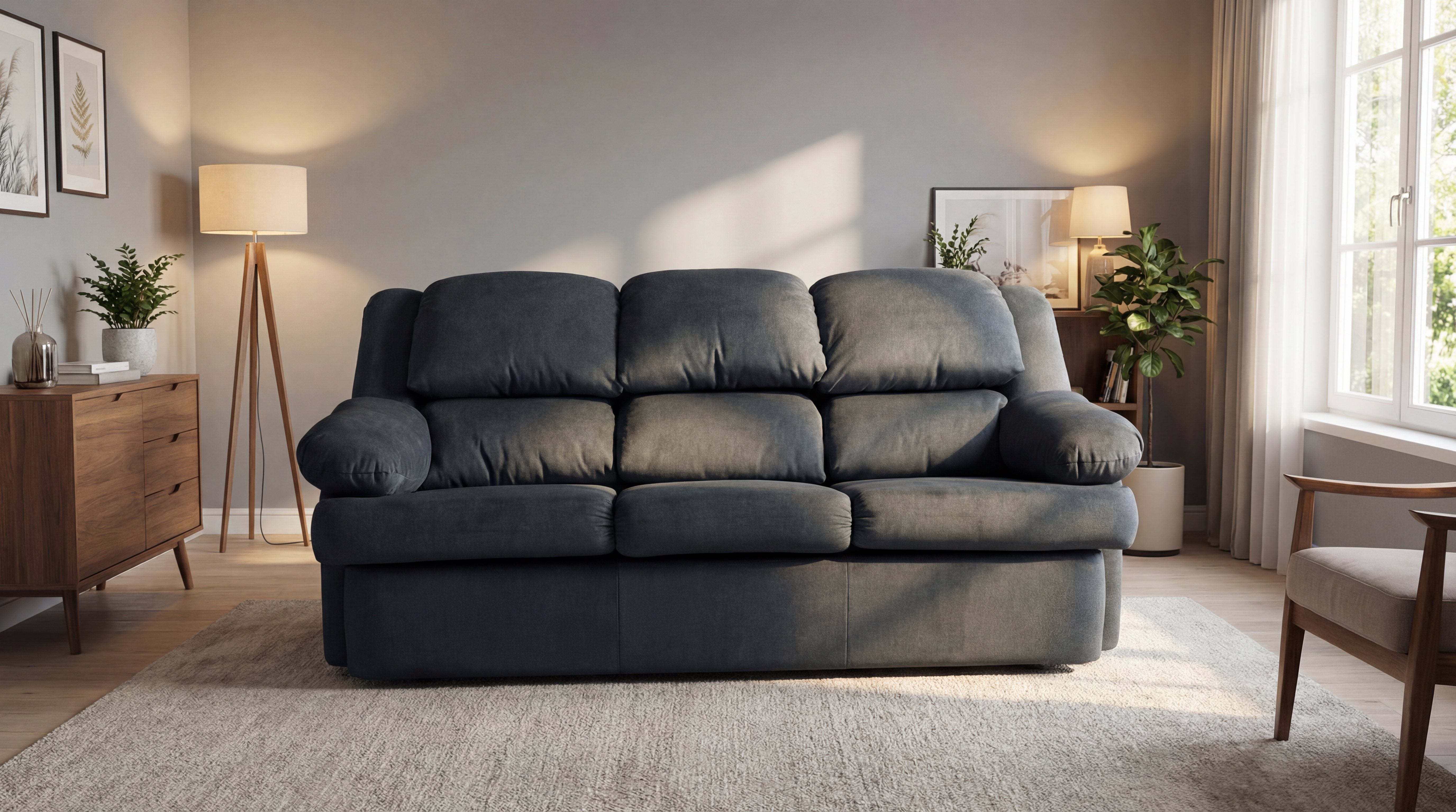 Belmont Sofa