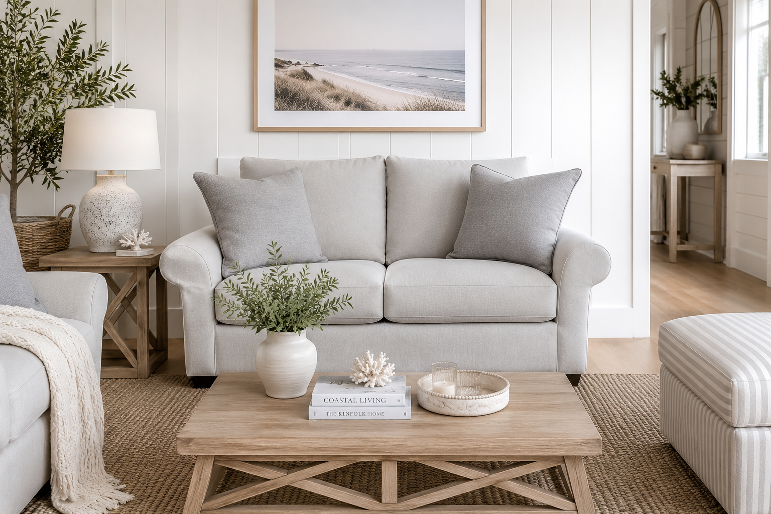 Belread Sofa