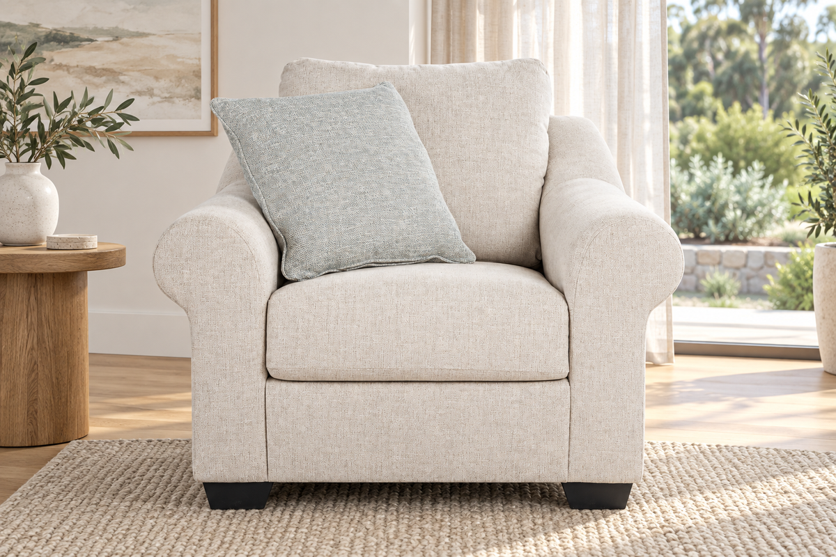 Belread Armchair
