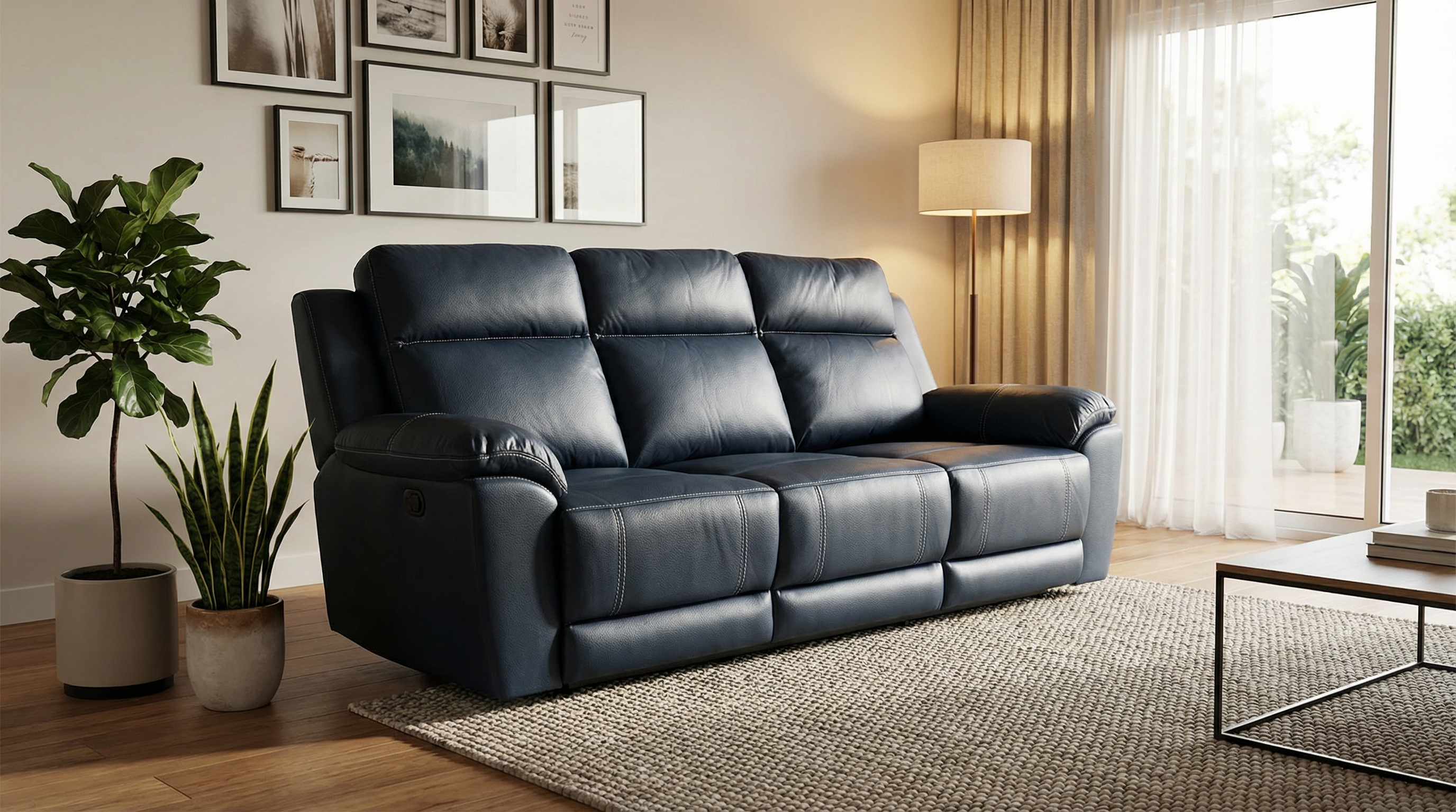 Bentley Sofa