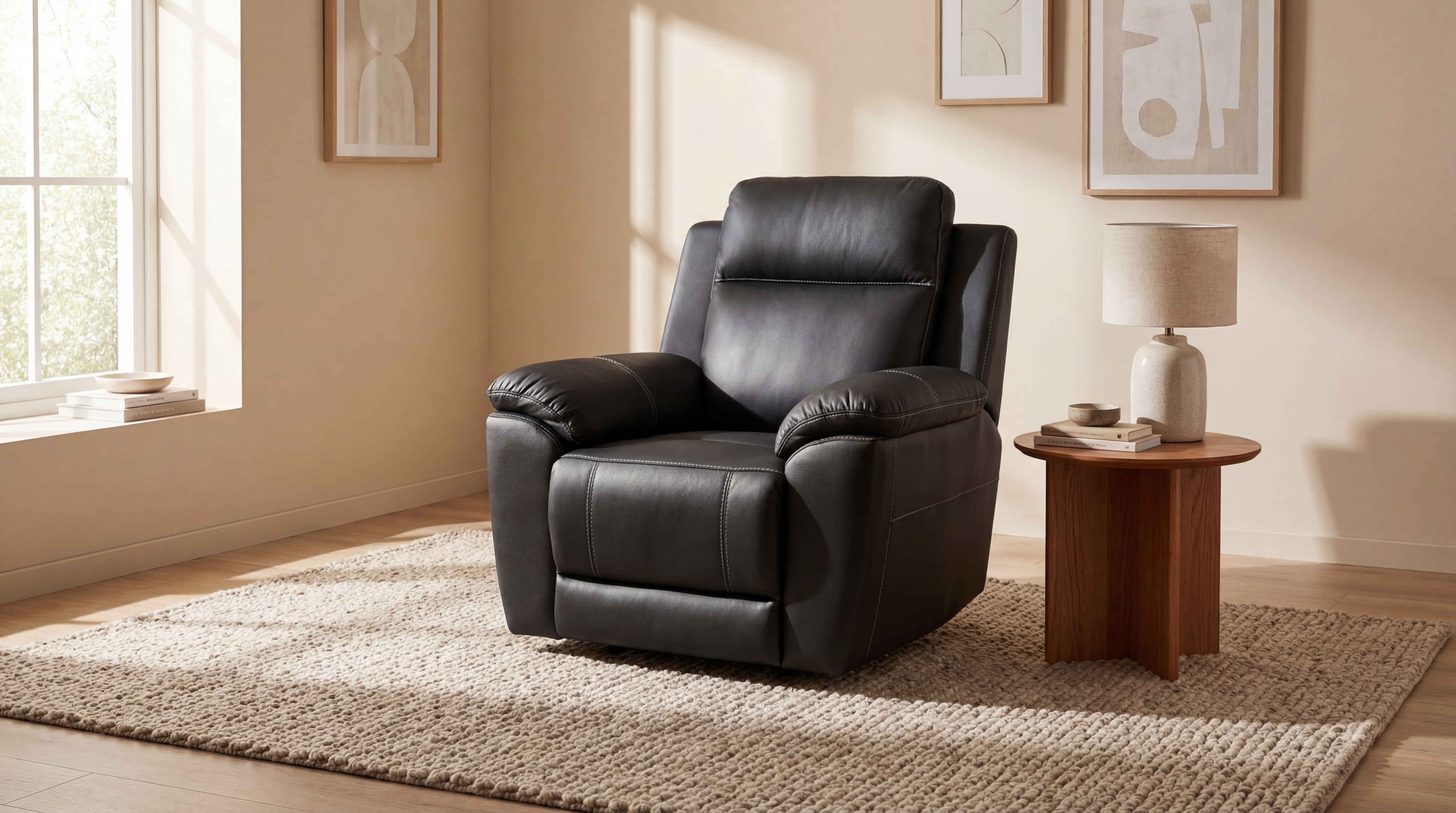 Bentley Electric Recliner