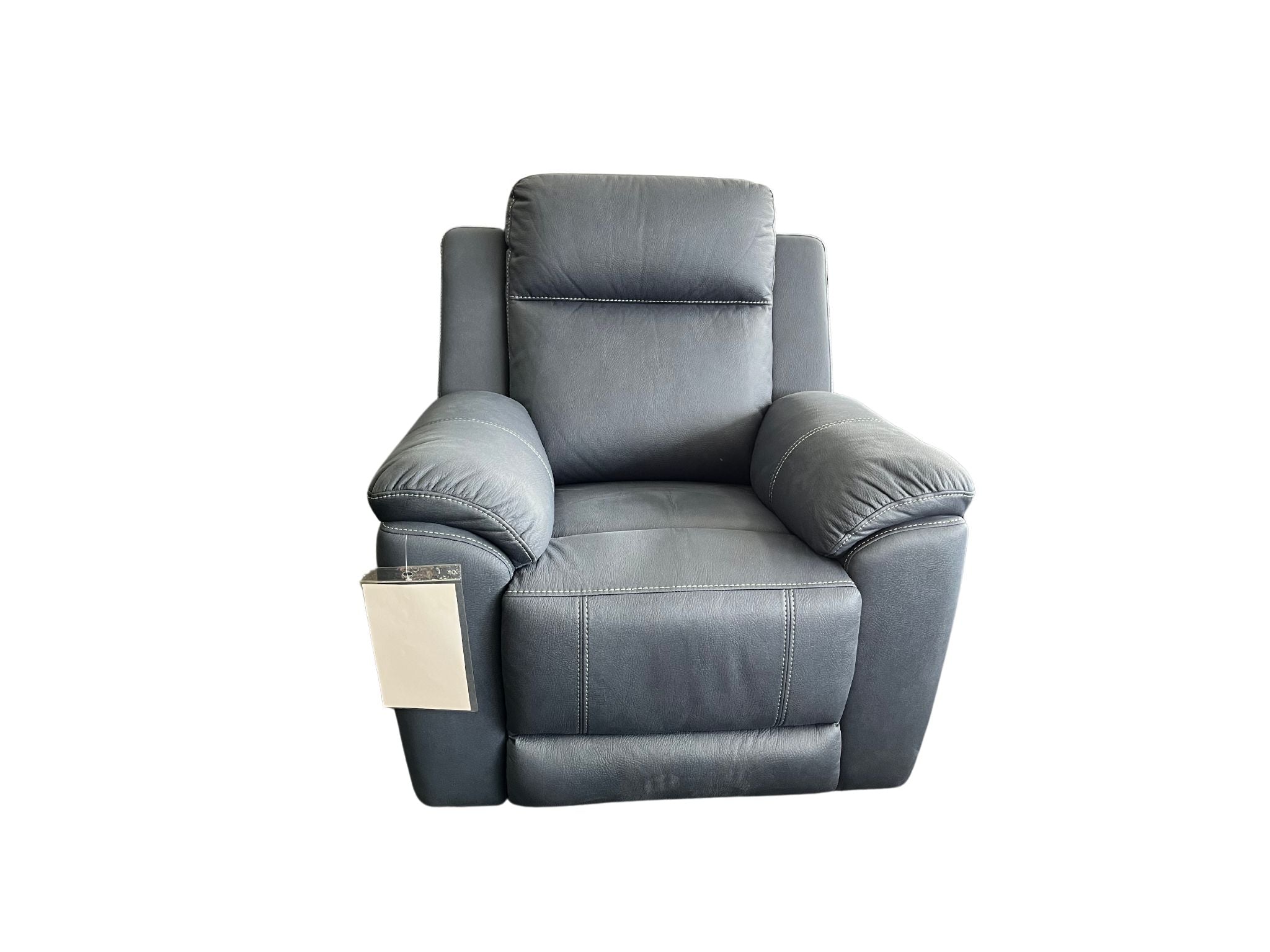 Bentley Manual Recliner