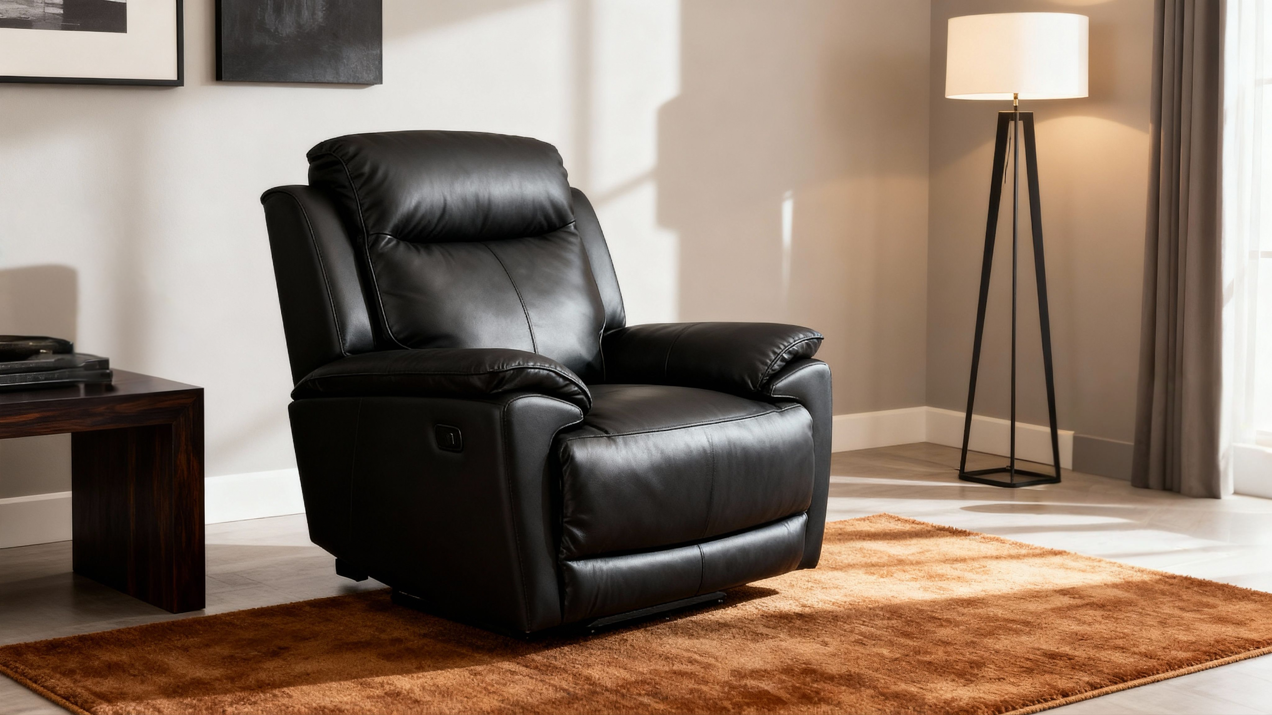 Broome Electric Recliner