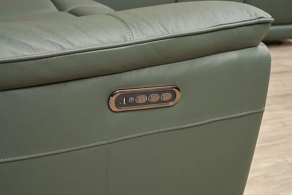 Broome Electric Recliner