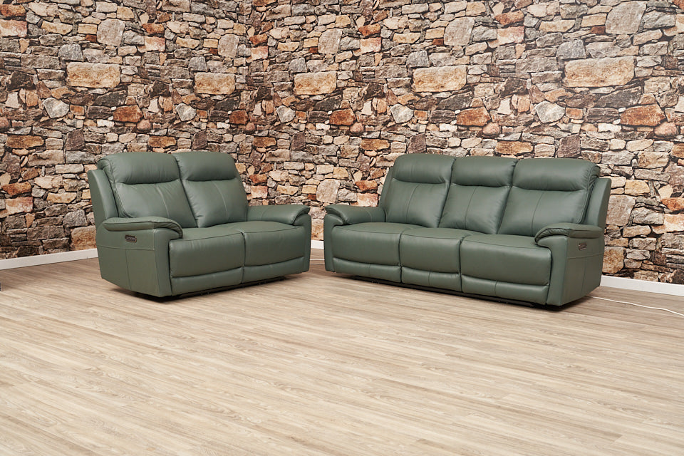 Broome Electric Recliner