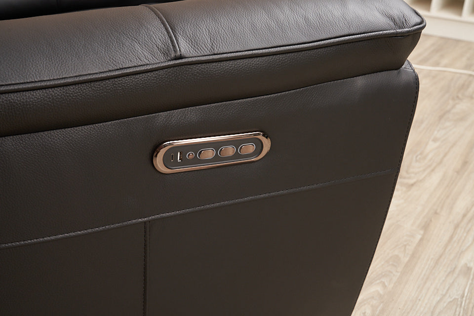 Broome Electric Recliner