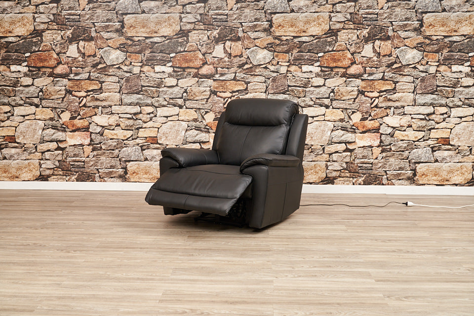 Broome Electric Recliner
