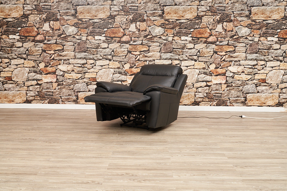 Broome Electric Recliner