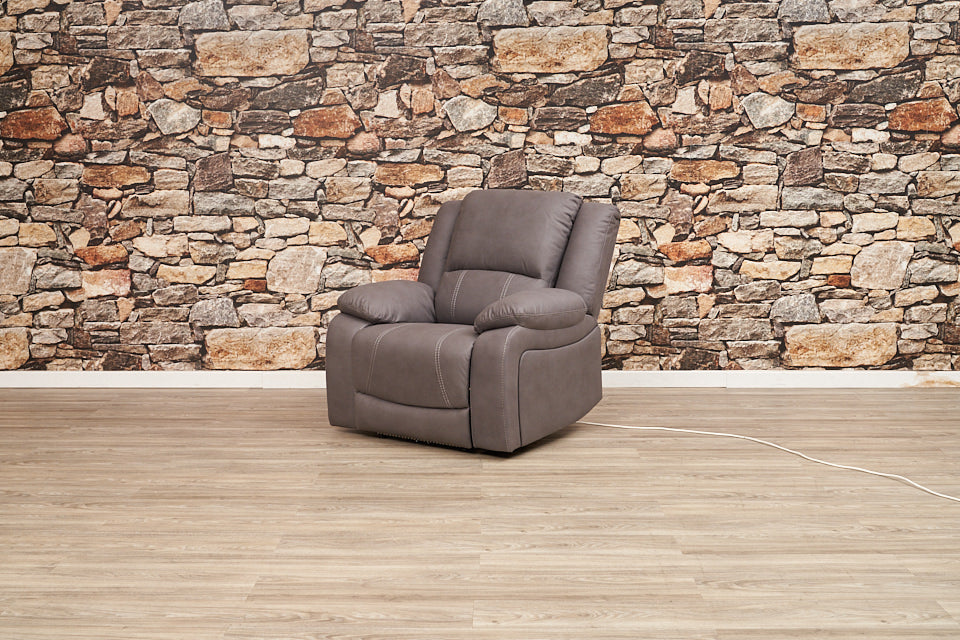 Captain Electric Recliner