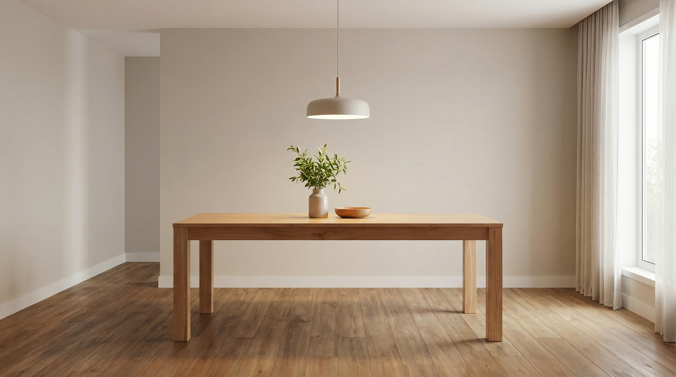 Chicago Dining Table