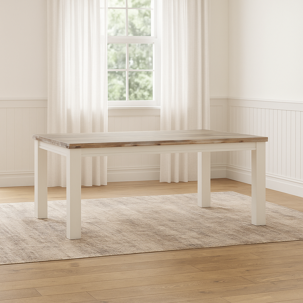 Coastal Dining Table