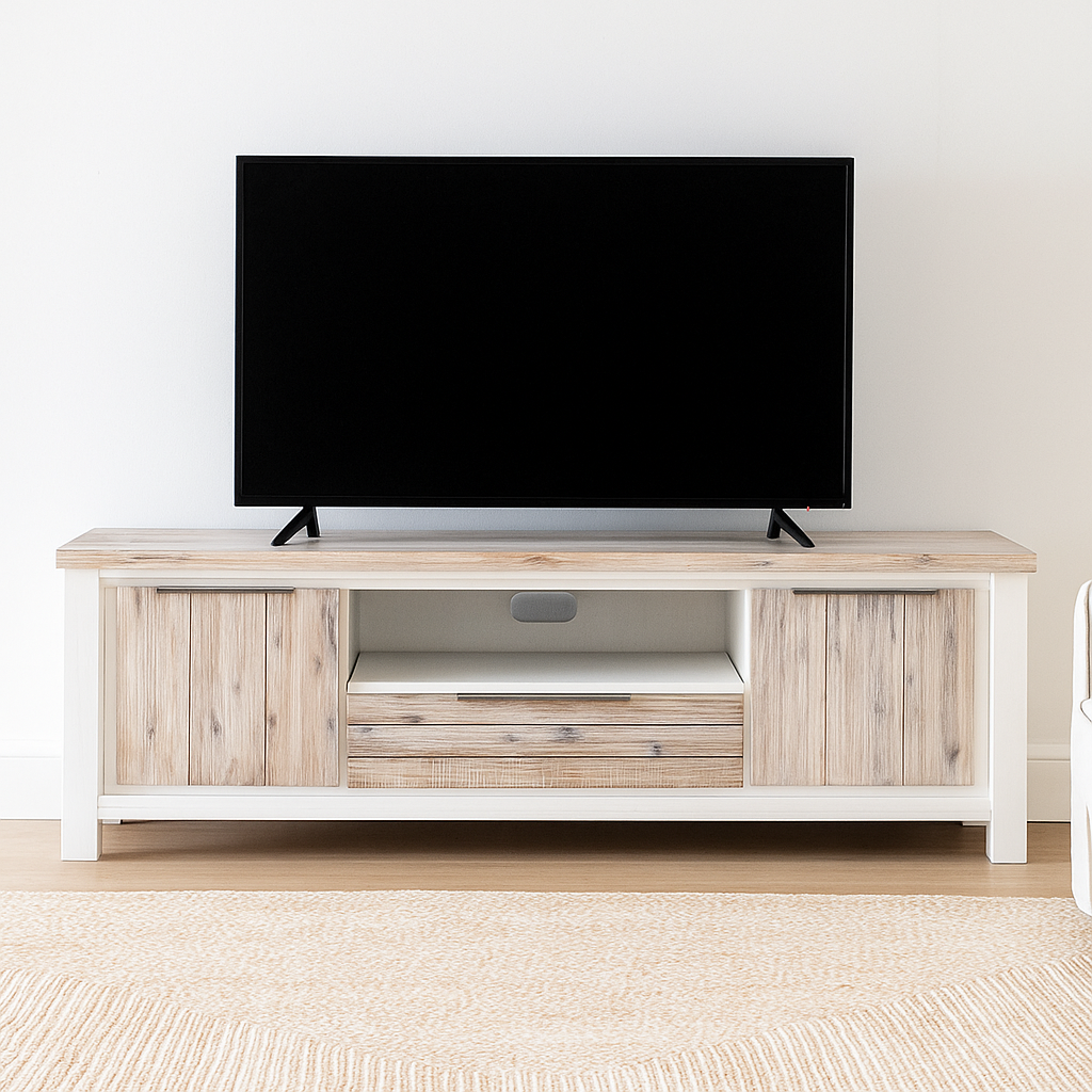 Coastal Entertainment Unit