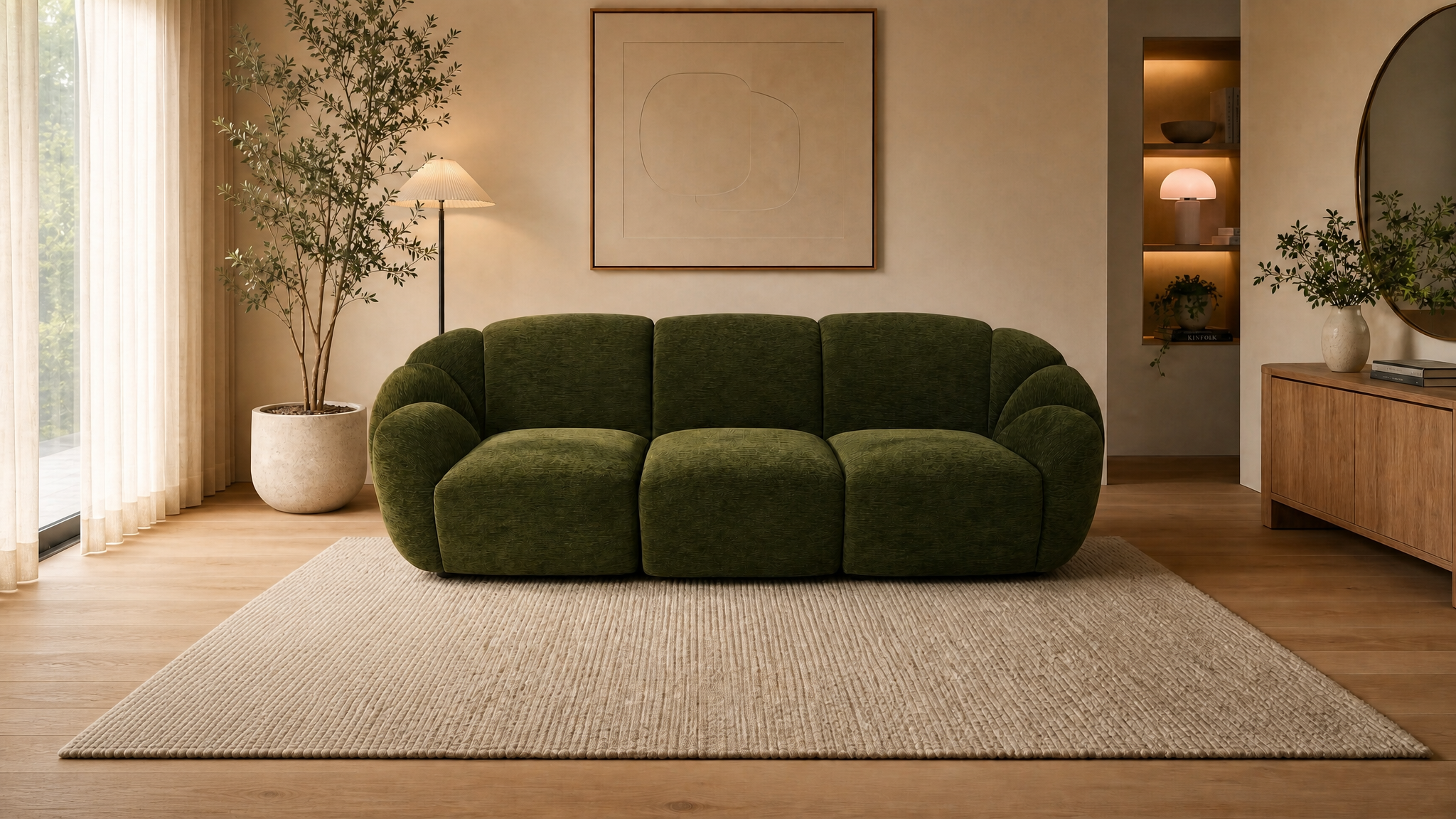 Cooper Sofa