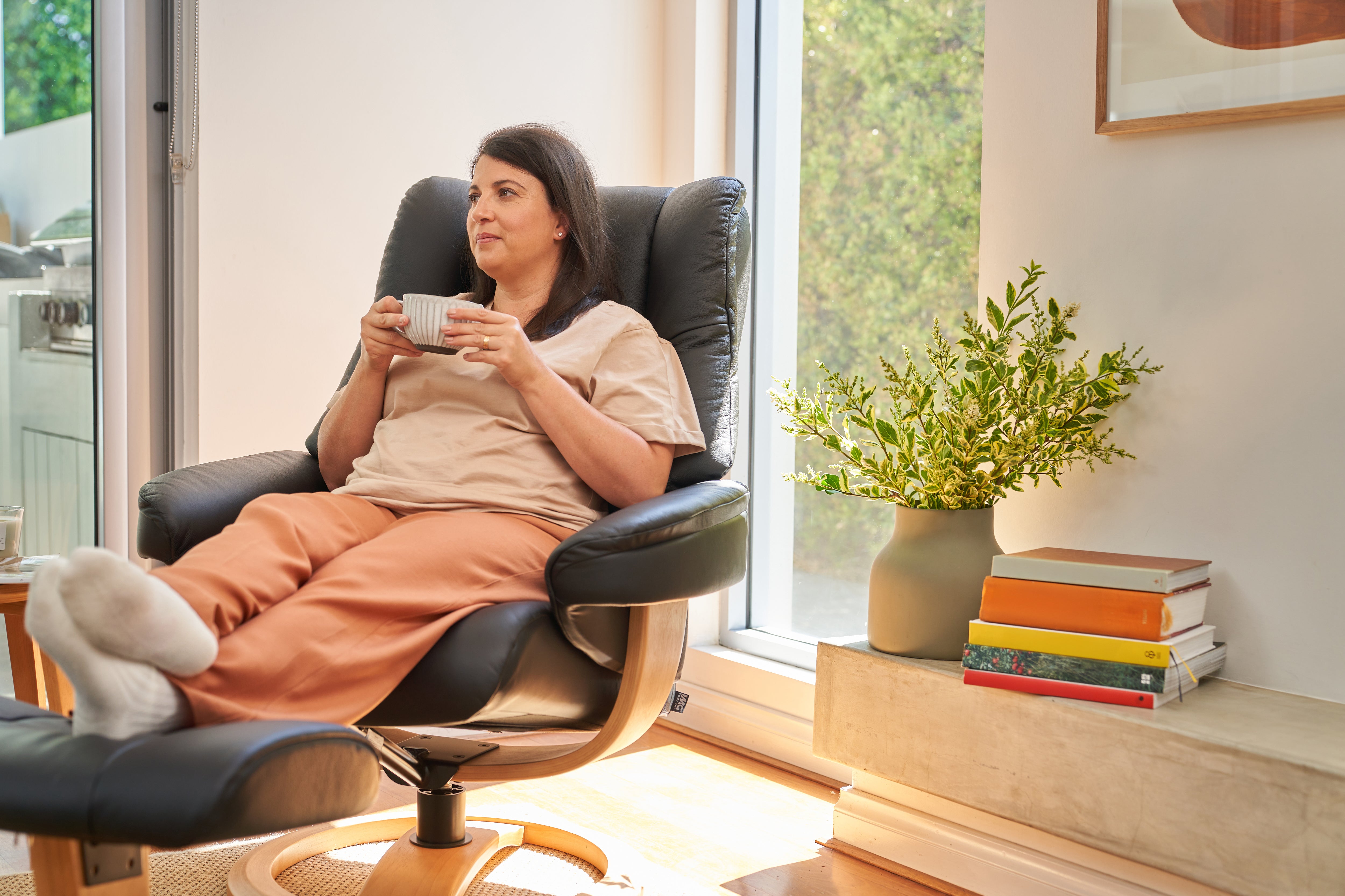 Nordic 60 Recliner