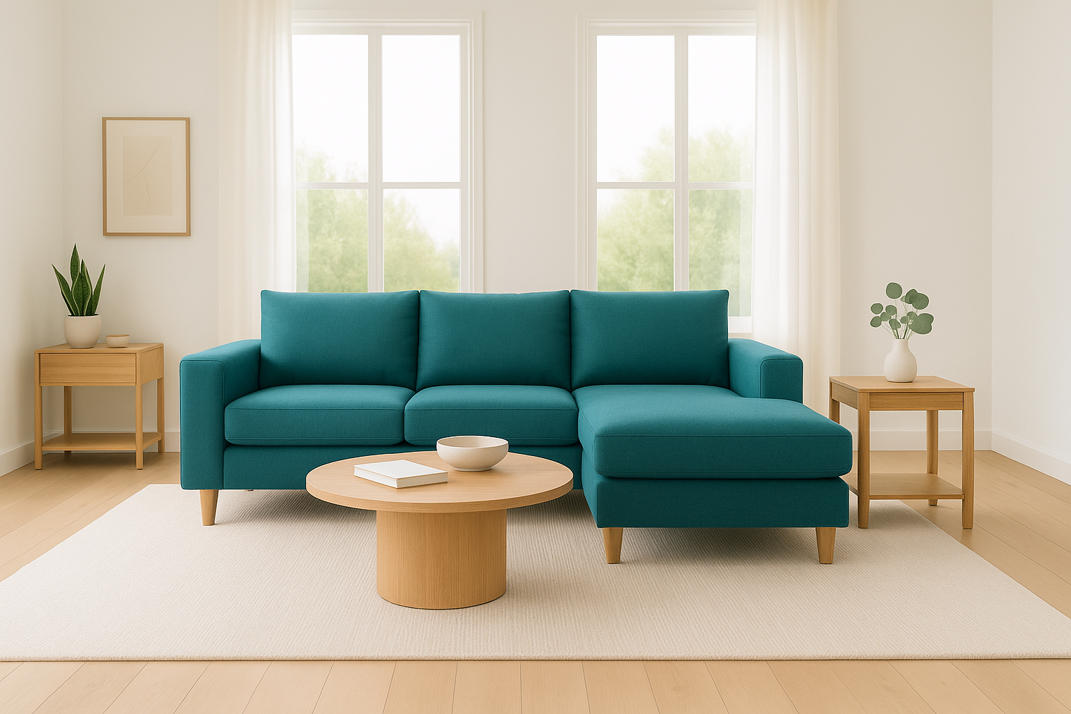Extreme Sofa Set