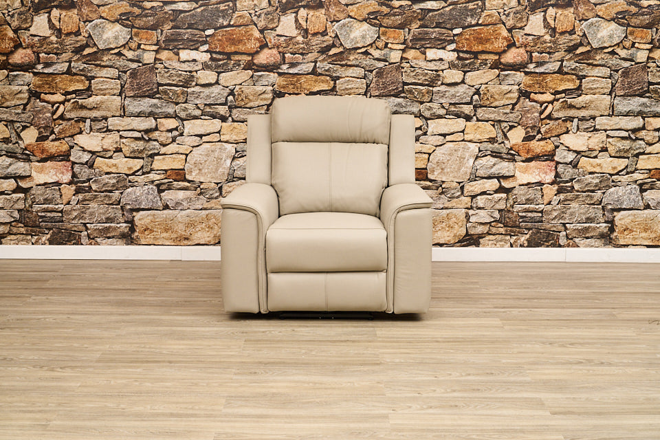 Florence Electric Recliner