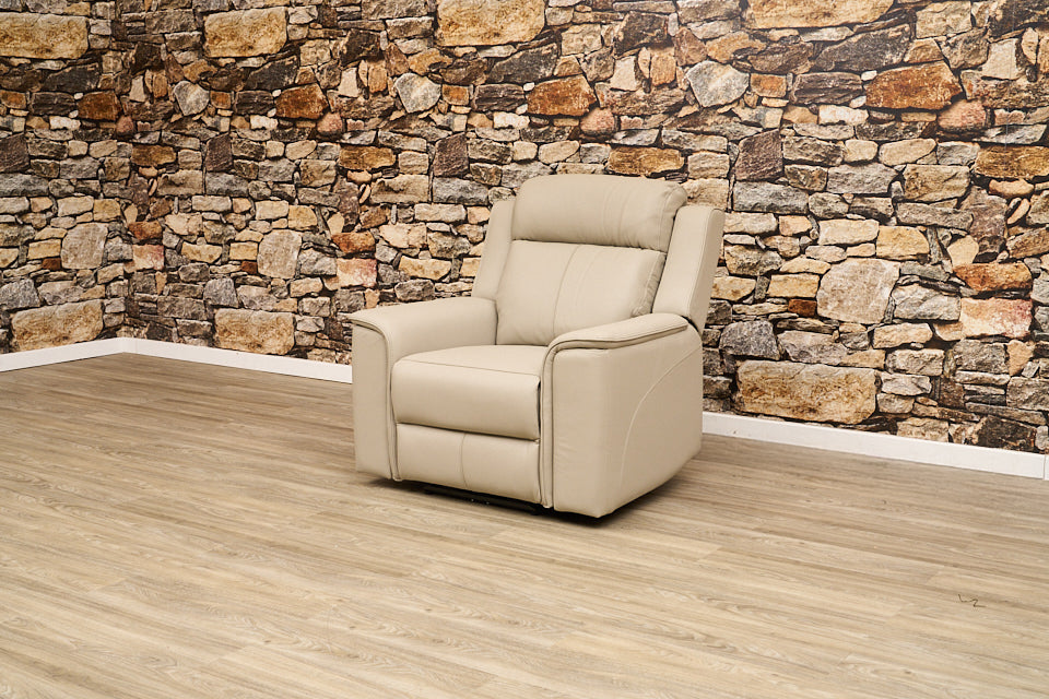 Florence Electric Recliner