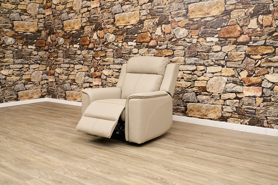 Florence Electric Recliner