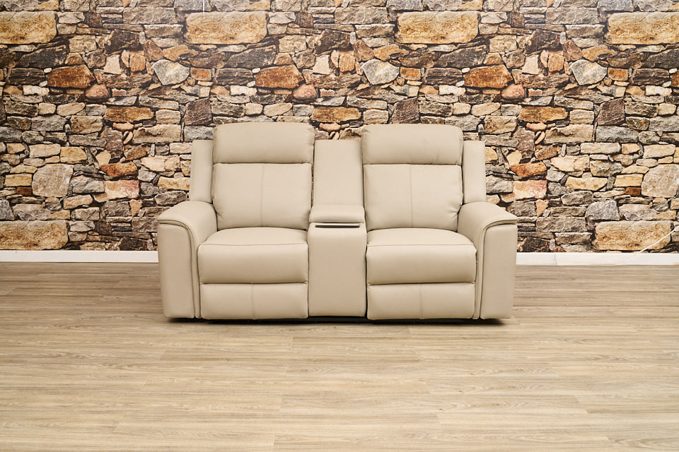 Florence Electric Recliner Sofa