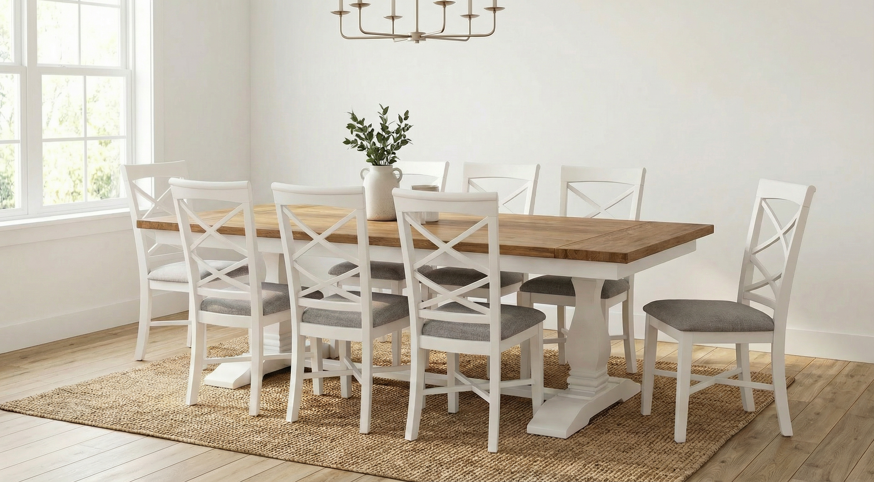 Florida Dining Table