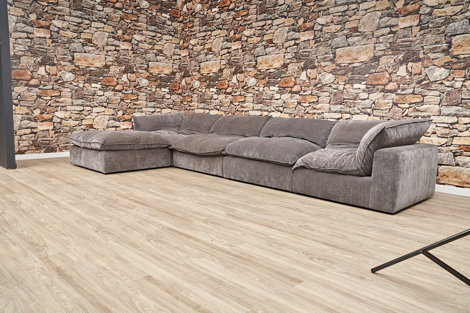 Georgia Corner Modular Sofa