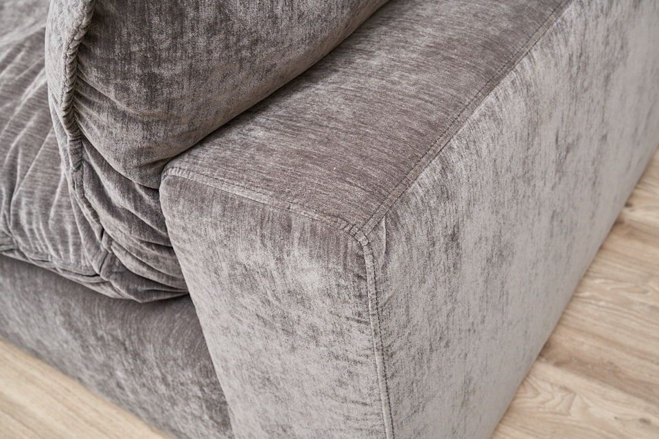 Georgia Corner Modular Sofa
