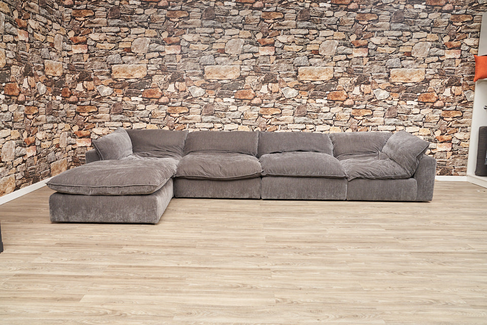 Georgia Corner Modular Sofa