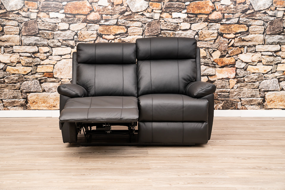 Gilmore Electric Recliner Sofa