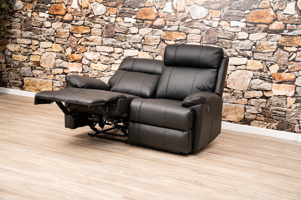 Gilmore Electric Recliner Sofa