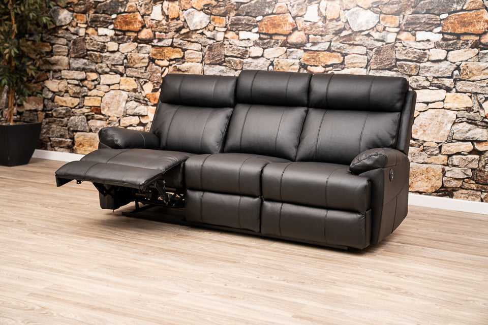 Gilmore Electric Recliner Sofa